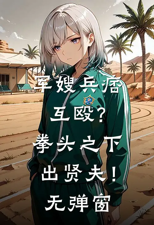 军嫂兵痞互殴？拳头之下出贤夫！无弹窗