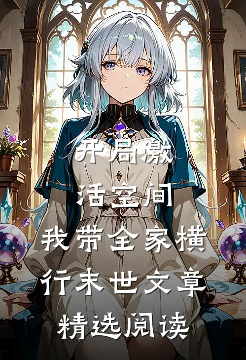 开局激活空间，我带全家横行末世文章精选阅读