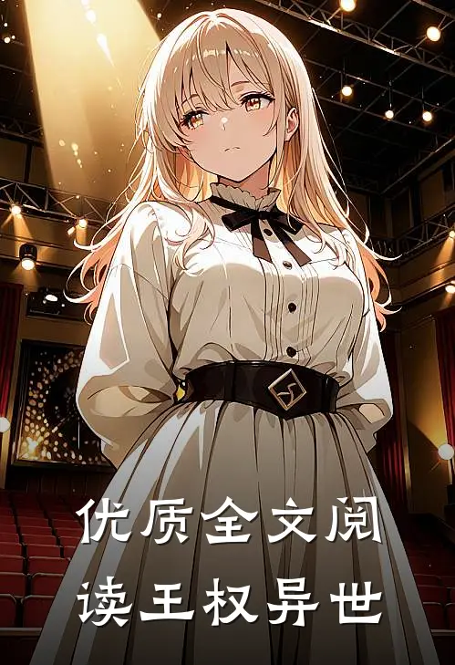 优质全文阅读王权异世