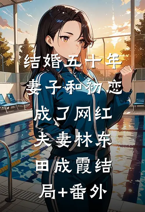 结婚五十年，妻子和初恋成了网红夫妻林东田成霞结局+番外