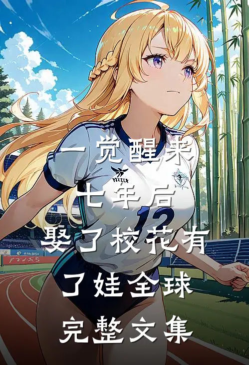 一觉醒来七年后，娶了校花有了娃全球完整文集