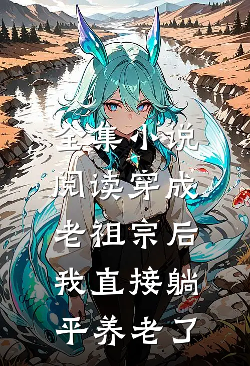 全集小说阅读穿成老祖宗后，我直接躺平养老了