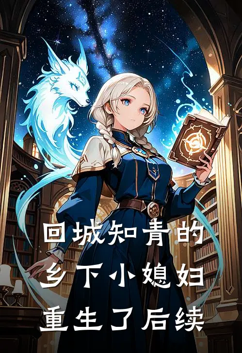 回城知青的乡下小媳妇重生了后续