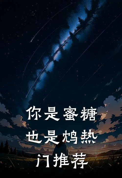 你是蜜糖也是鸩热门推荐