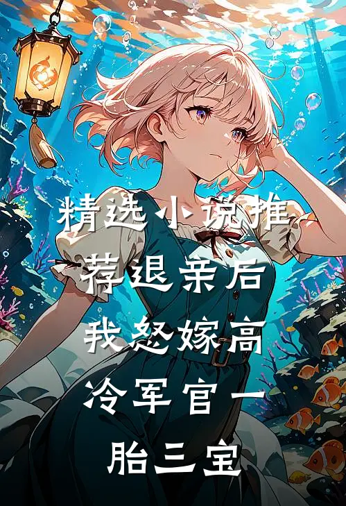 精选小说推荐退亲后，我怒嫁高冷军官一胎三宝