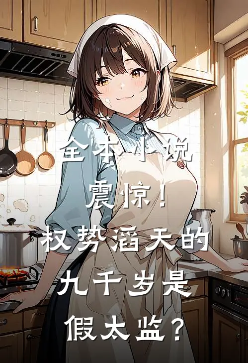 全本小说震惊！权势滔天的九千岁是假太监？
