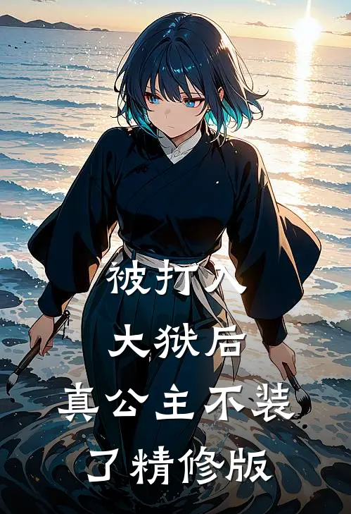 被打入大狱后，真公主不装了精修版