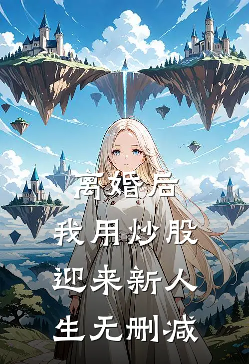 离婚后，我用炒股迎来新人生无删减