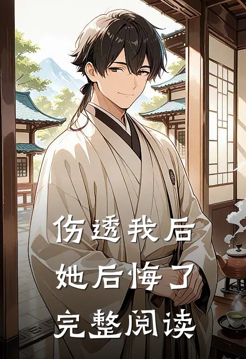 伤透我后，她后悔了完整阅读
