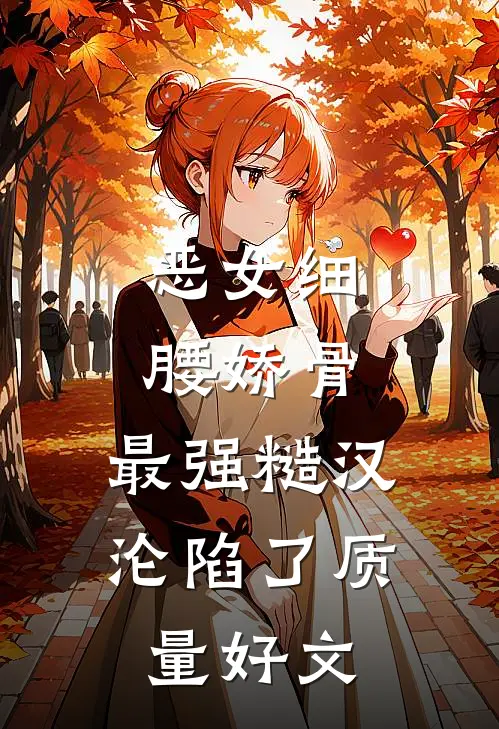 恶女细腰娇骨，最强糙汉沦陷了质量好文