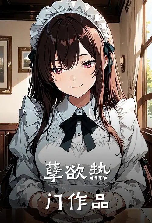 孽欲热门作品