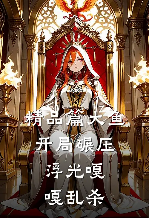 精品篇大鱼开局碾压，浮光嘎嘎乱杀