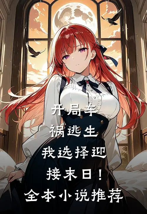 开局车祸逃生，我选择迎接末日！全本小说推荐