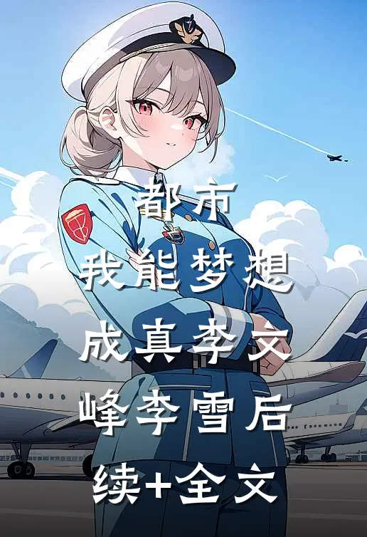 都市：我能梦想成真李文峰李雪后续+全文