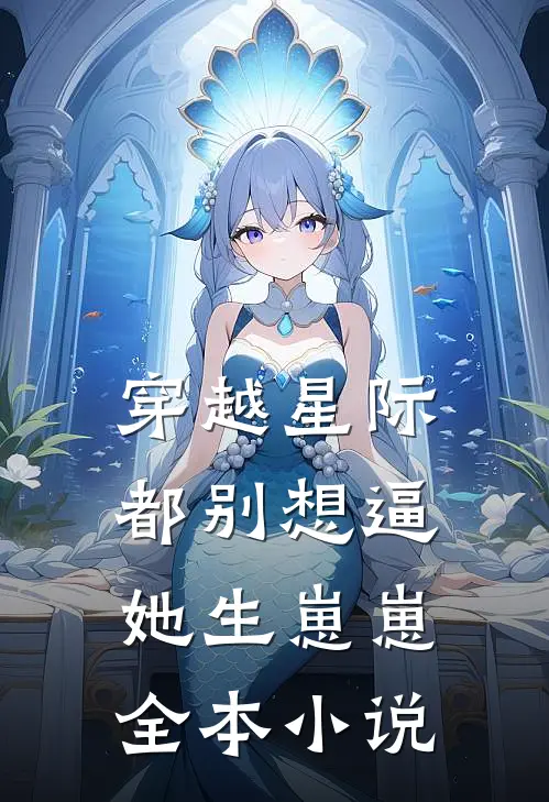 穿越星际，都别想逼她生崽崽全本小说
