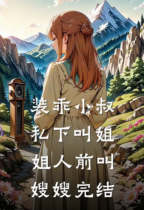 装乖小叔：私下叫姐姐人前叫嫂嫂完结