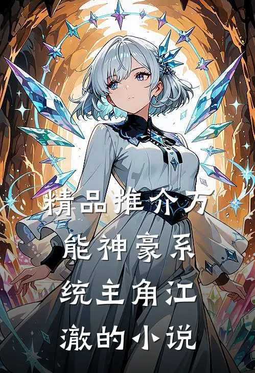 精品推介万能神豪系统主角江澈的小说