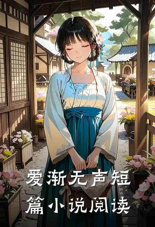 爱渐无声短篇小说阅读