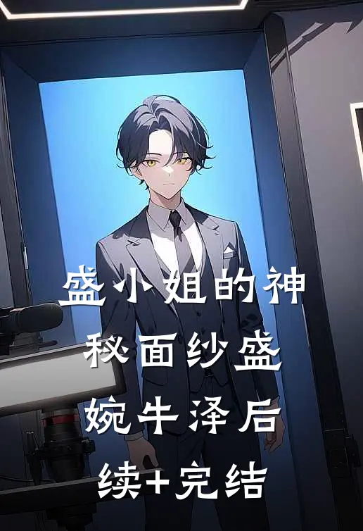 盛小姐的神秘面纱盛婉牛泽后续+完结