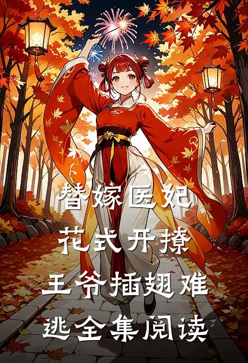 替嫁医妃花式开撩，王爷插翅难逃全集阅读