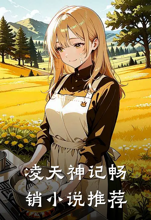 凌天神记畅销小说推荐