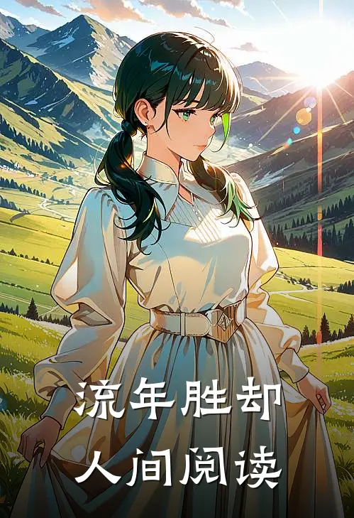 流年胜却人间阅读
