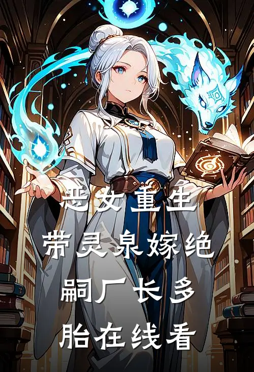 恶女重生，带灵泉嫁绝嗣厂长多胎在线看