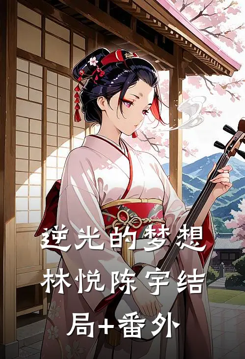 逆光的梦想林悦陈宇结局+番外