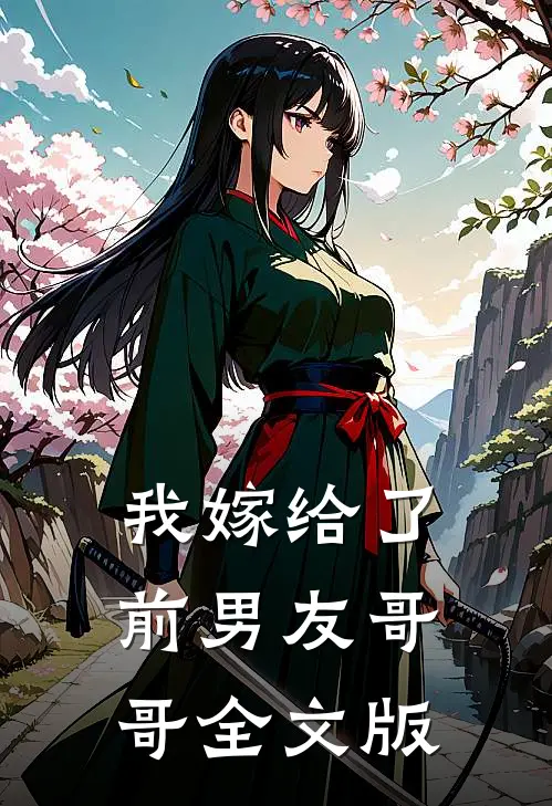 我嫁给了前男友哥哥全文版