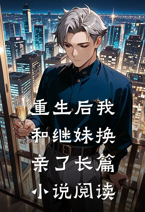 重生后我和继妹换亲了长篇小说阅读