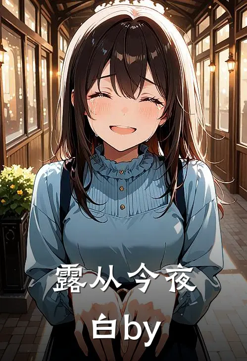 露从今夜白by