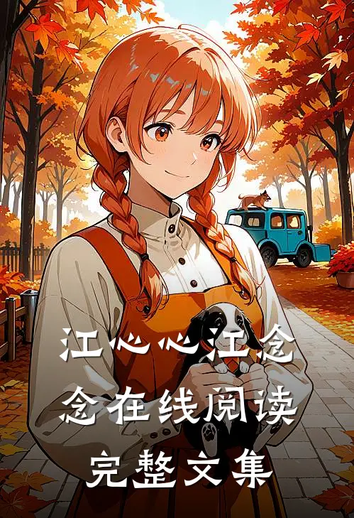 江心心江念念在线阅读完整文集