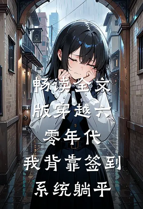 畅读全文版穿越六零年代，我背靠签到系统躺平