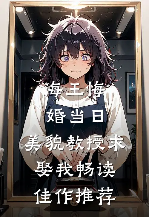 海王悔婚当日，美貌教授求娶我畅读佳作推荐