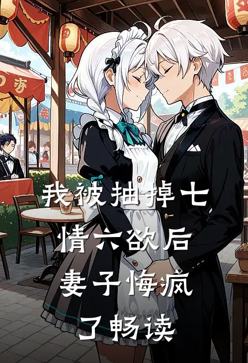 我被抽掉七情六欲后，妻子悔疯了畅读
