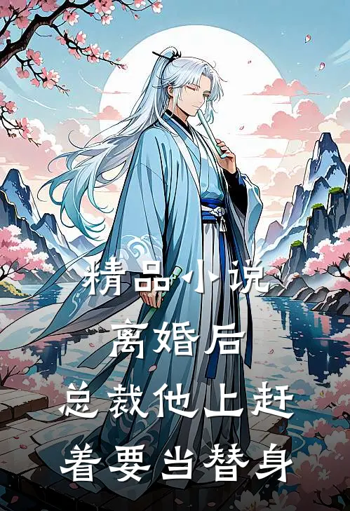 精品小说离婚后，总裁他上赶着要当替身