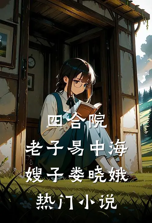 四合院：老子易中海，嫂子娄晓娥热门小说