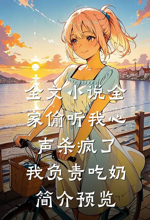 全文小说全家偷听我心声杀疯了,我负责吃奶简介预览