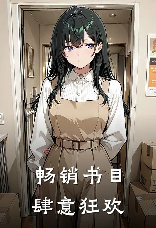 畅销书目肆意狂欢