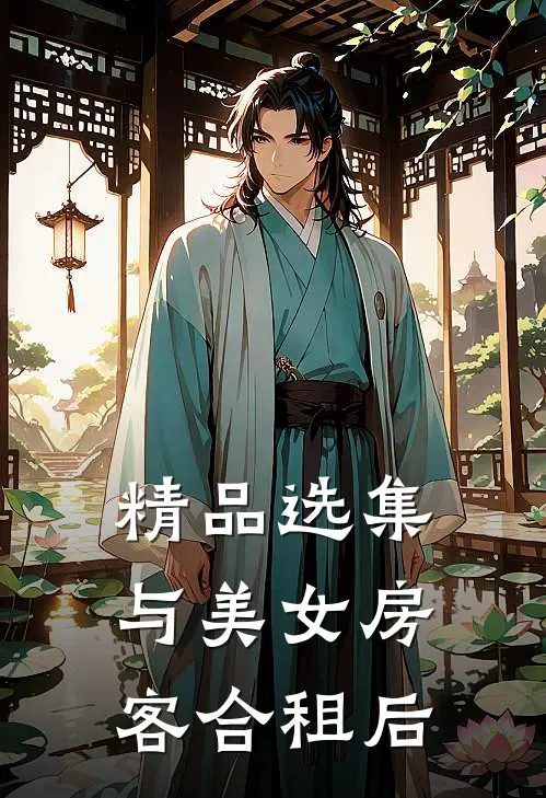 精品选集与美女房客合租后