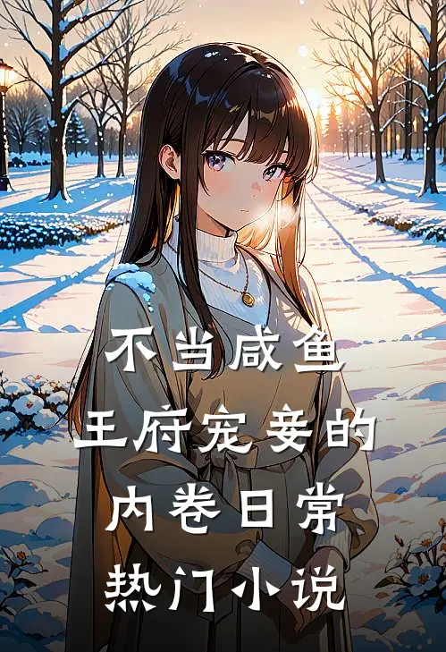不当咸鱼，王府宠妾的内卷日常热门小说