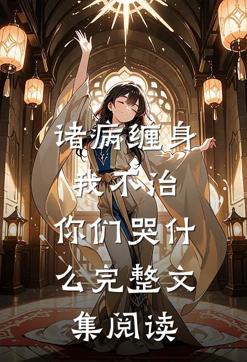 诸病缠身,我不治,你们哭什么完整文集阅读