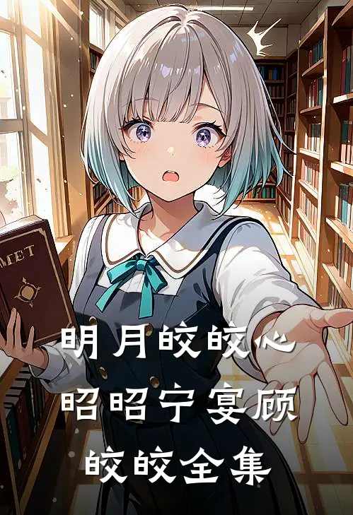 明月皎皎心昭昭宁宴顾皎皎全集