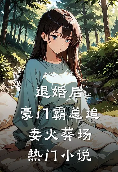 退婚后，豪门霸总追妻火葬场热门小说