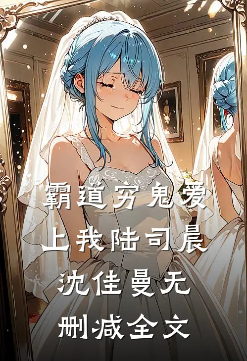 霸道穷鬼爱上我陆司晨沈佳曼无删减全文