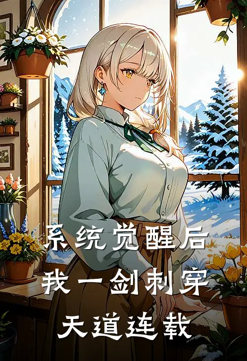 系统觉醒后，我一剑刺穿天道连载