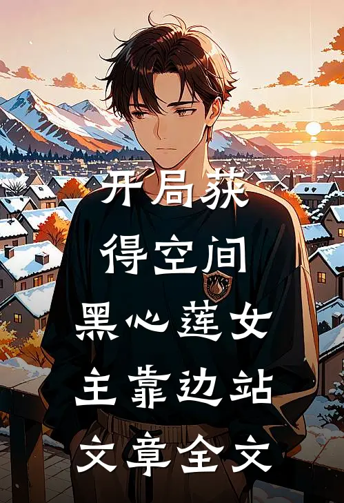 开局获得空间，黑心莲女主靠边站文章全文