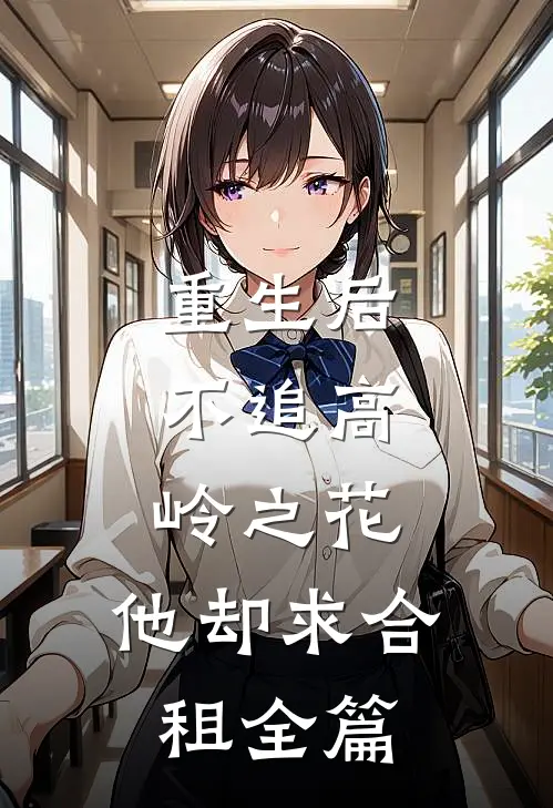 重生后，不追高岭之花，他却求合租全篇