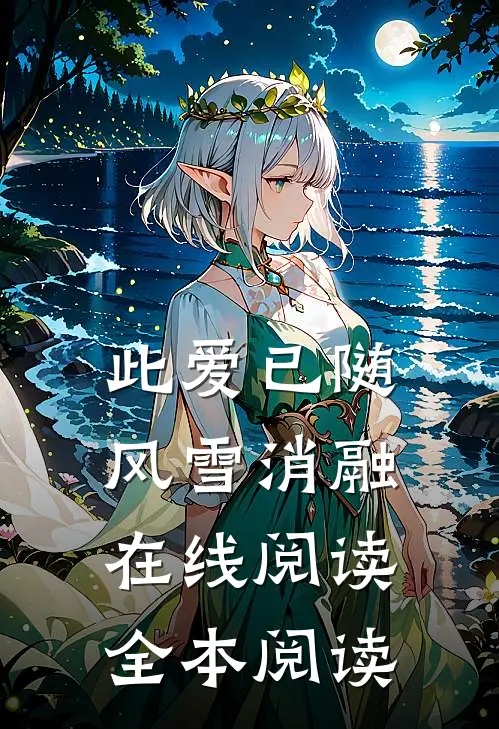 此爱已随风雪消融在线阅读全本阅读