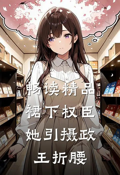 畅读精品裙下权臣：她引摄政王折腰